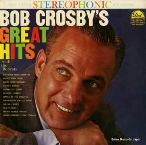 ܥ֡ӡ - bob crosby's great hits - DLP25278