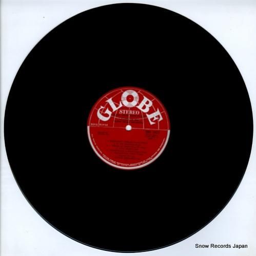 グレン・ミラー - スーパー・