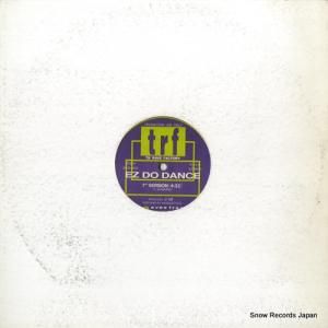 TRF - ez do dance - AVJS-1043