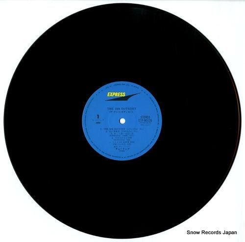 チューリップ - ザ・テンス・