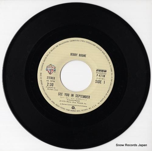 デビー・ブーン - シー・ユー