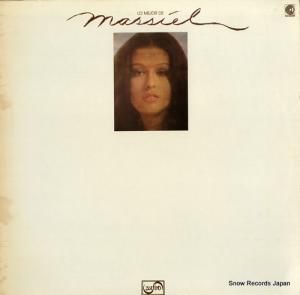 MASSIEL - lo mejor de massiel - ZLP513