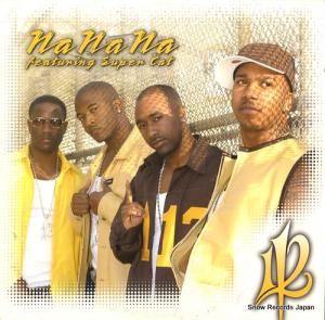 112 - na na na featuring super cat - B0000939-11