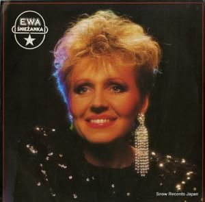 EWA SNIEZANKA - ewa sniezanka - SX2648