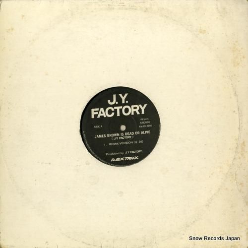 J.Y. FACTORY -