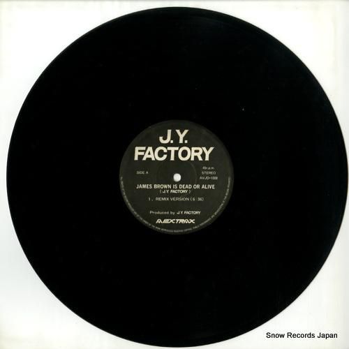 J.Y. FACTORY -