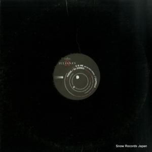 V/A - hyper techno presents juliana's 21 - VEJT-89118