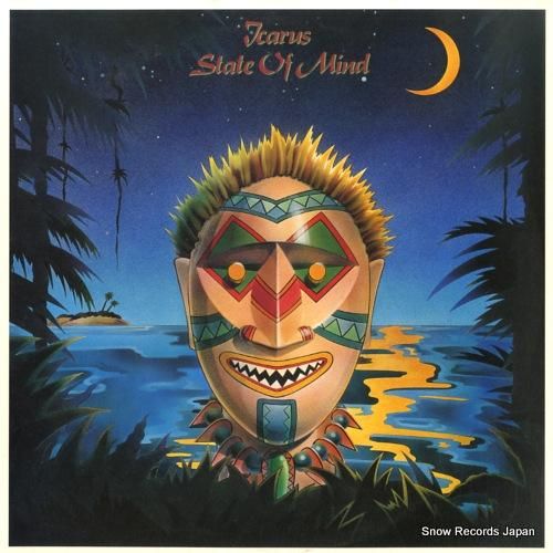 イカルス ミスティック・アイラ