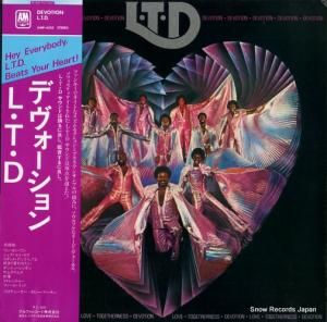 L.T.D. ǥ AMP-6055