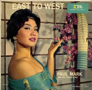ݡ롦ޡ east to west LP9120