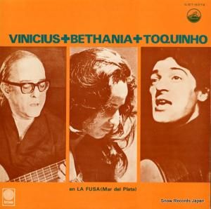 V/A モラエス・ベタニア・トッキーニョ SJET-8374