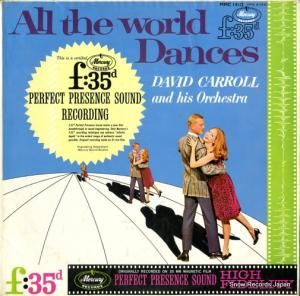 ǥåɡ all the world dances MMC14112