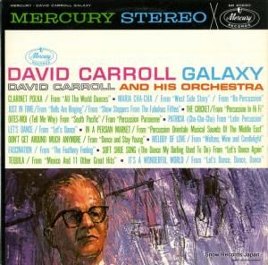 ǥåɡ david carroll galaxy SR60690