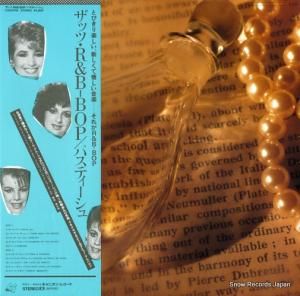 パスティーシュ that's r&b bop C28Y0114