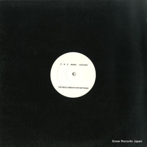 C+Cミュージック・ファクトリ