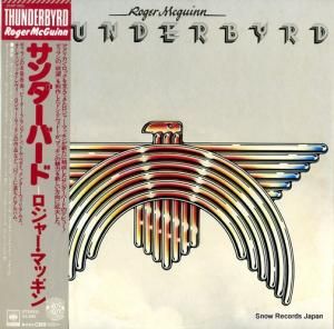 ロジャー・マッギン サンダーバード 25AP569
