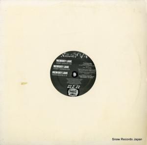 SMOKE LA memory kane BER-101