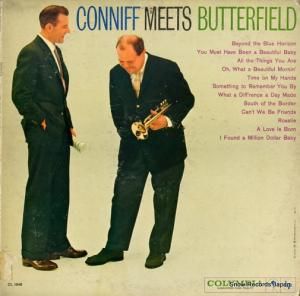 쥤˥աӥ꡼Хե conniff meets butterfield CL1346