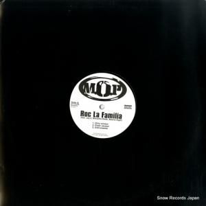 M.O.P. roc la familia ULT001Z