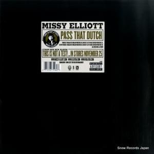 ߥåꥪå pass that dutch 0-67506