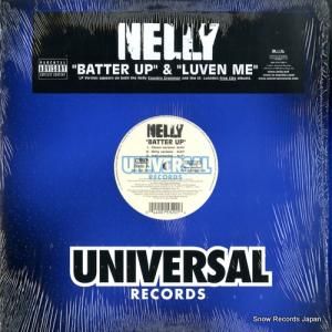 ͥ꡼ batter up / luven me 440015320-1