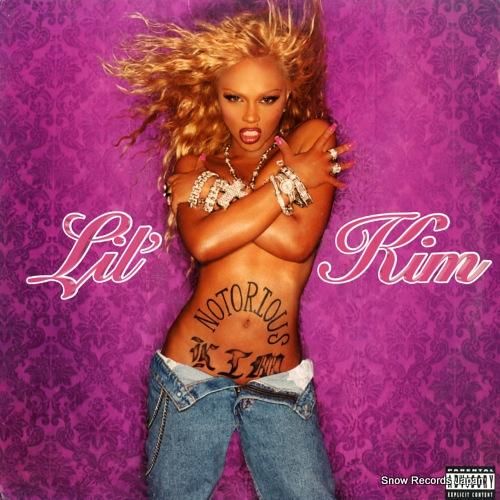 リル・キム notorious