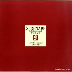 ƥܡ롦륬 tschaikowsky / dvorak; serenade PA201