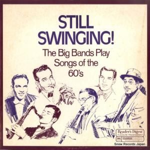 V/A still swinging! RD4-034-1