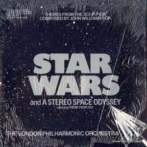 󡦥ꥢॹ star wars / a stereo space odyssey SGA1000