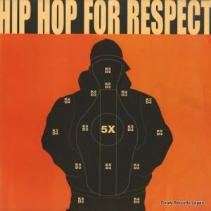 ҥåץۥåסեꥹڥ hip hop for respect RWK-201