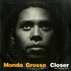 モンド・グロッソ closer FLJF-9518