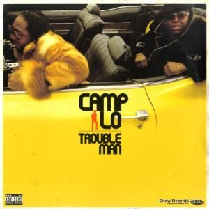 ס trouble man 1985-1