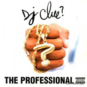 DJクルー the professional 314558891-1