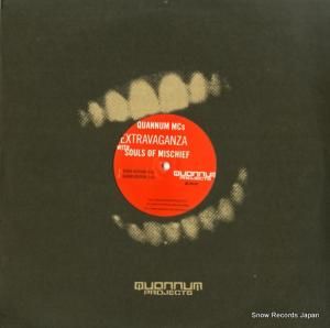 QUANNUM MCS extravaganza QP-014-01