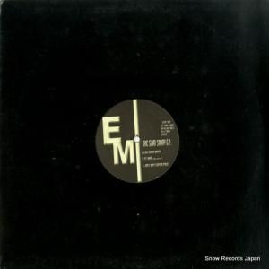エミネム the slim shady e.p. EMN-2003
