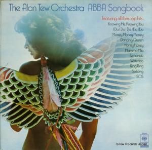 󡦥ȥ abba songbook CBS31550