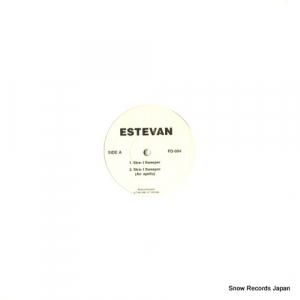 ESTEVAN street sweeper / hit u up FD-004