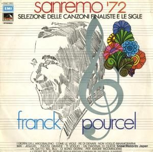 ե󥯡ץ륻 sanremo '72 3C062-17815
