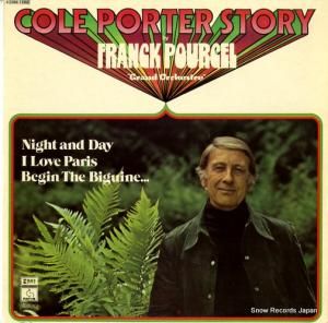 ե󥯡ץ륻 cole porter story 2C064-12980