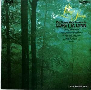 󥰡ȥ󥰥 play songs made famous by loretta lynn CAS-2336