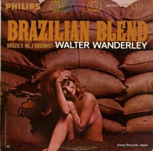 륿쥤 brazilian blend PHS600-227