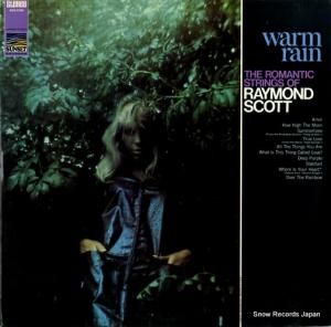 쥤ɡå warm rain SUS-5190