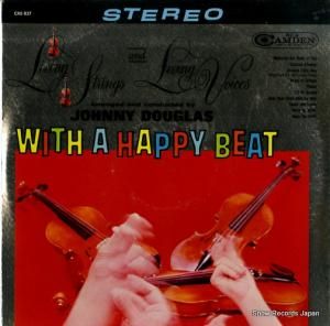 󥰡ȥ󥰥 with a happy beat CAS837