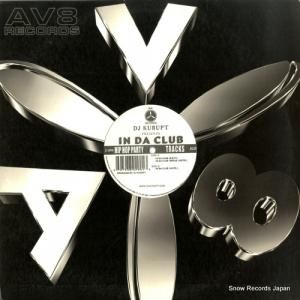 DJ KURUPT in da club AV290