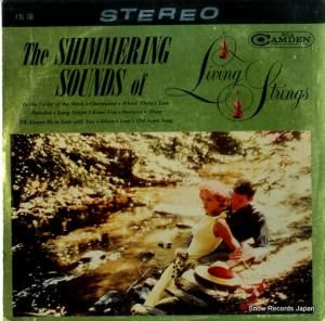 󥰡ȥ󥰥 the shimmering sounds CAS761