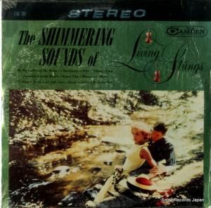 󥰡ȥ󥰥 the shimmering sounds CAS761