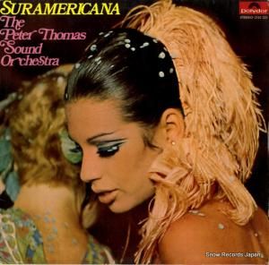 ԡȡޥ suramericana 2310023