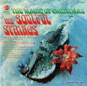 ե롦ȥ󥰥 the magic of christmas LPS814