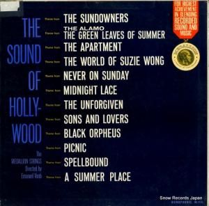 ꥪ󡦥ȥ󥰥 the sound of hollywood ML-7513