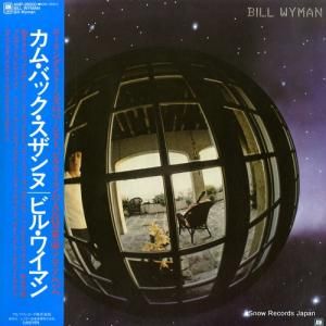 ӥ롦磻ޥ bill wyman AMP-28050